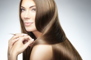 Hair beauty