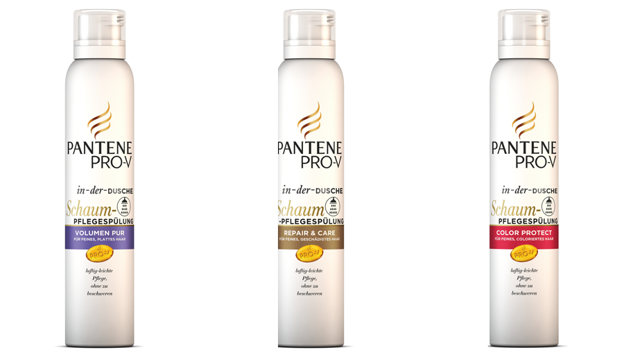 pantene